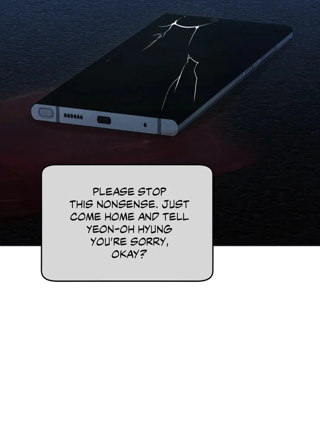 Limited Run Chapter 60 page 89 - 