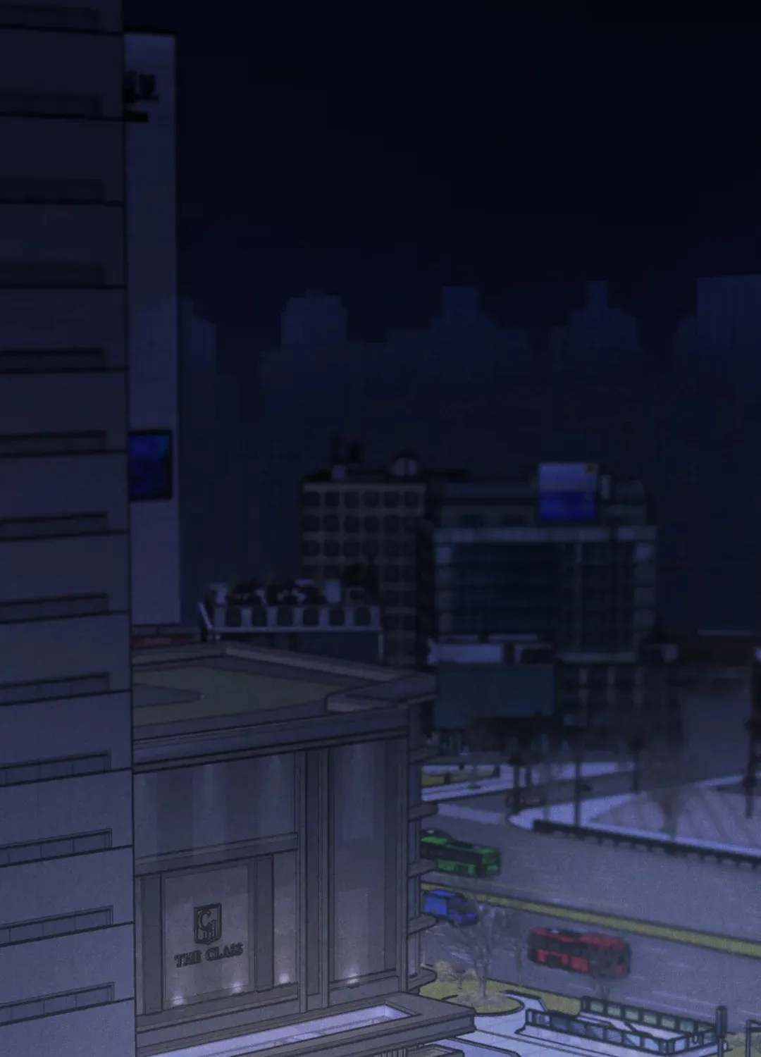 Limited Run Chapter 60 page 92 - 