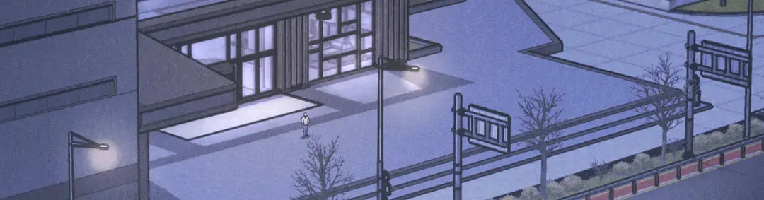 Limited Run Chapter 60 page 93 - 