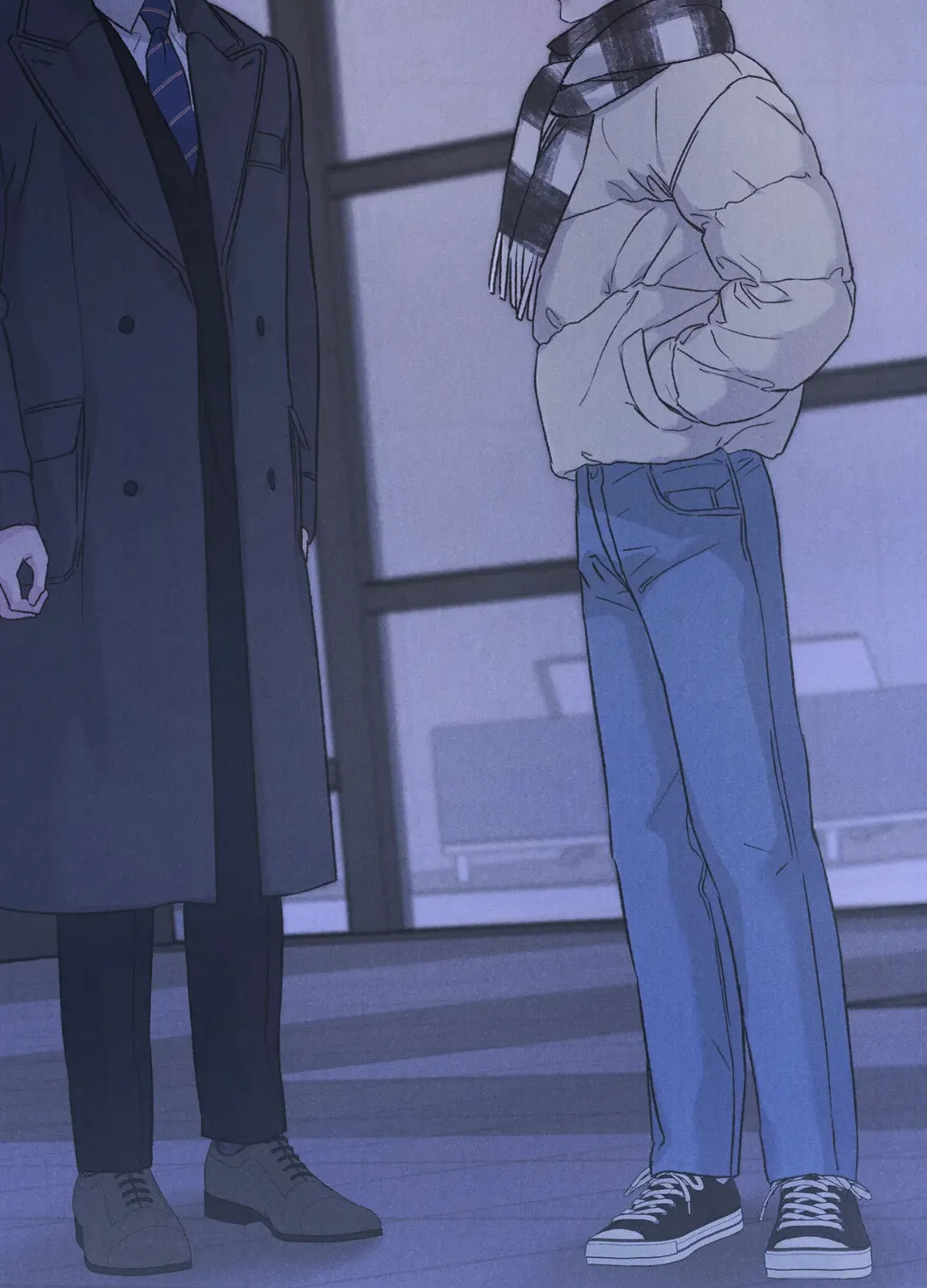 Limited Run Chapter 60 page 98 - 