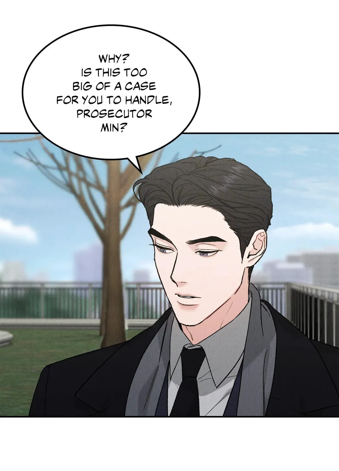 Limited Run Chapter 61 page 13 - 