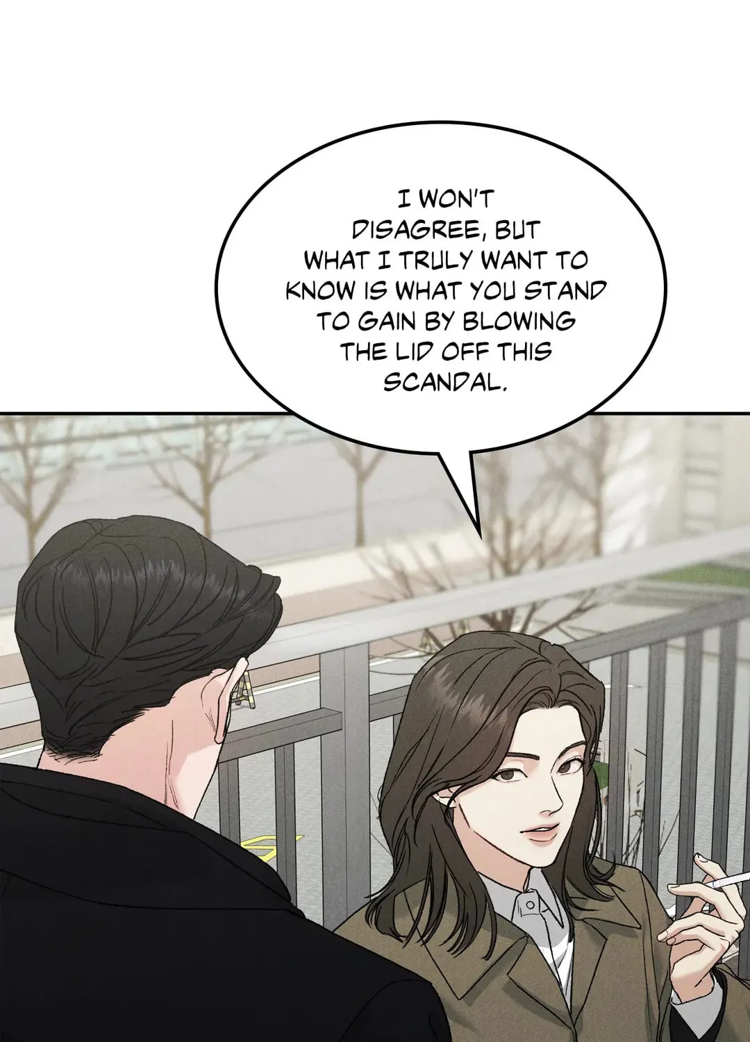 Limited Run Chapter 61 page 14 - 