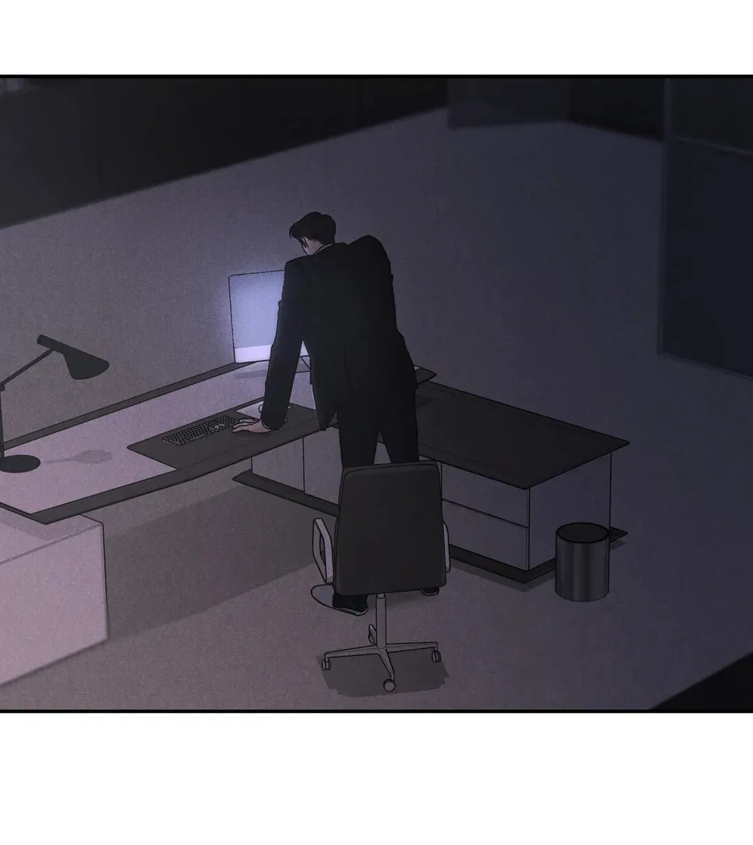 Limited Run Chapter 61 page 3 - 