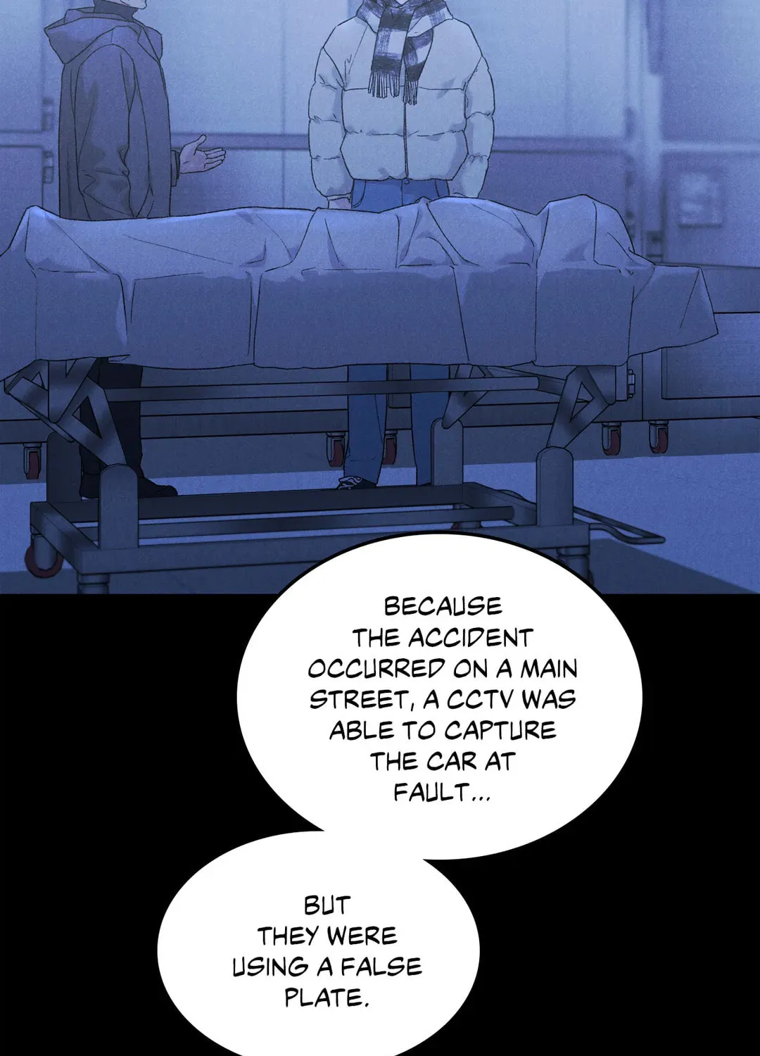 Limited Run Chapter 61 page 31 - 