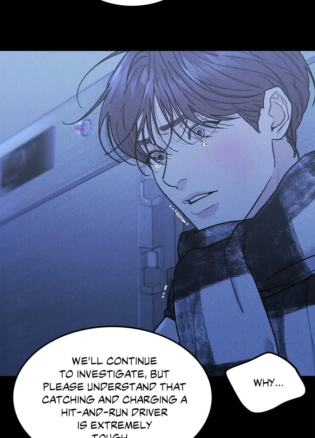 Limited Run Chapter 61 page 32 - 