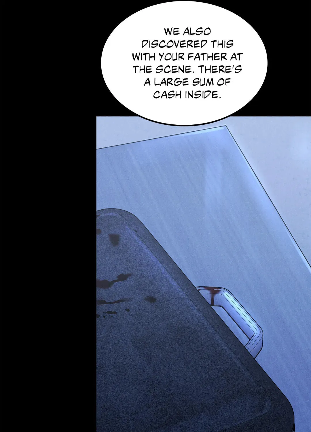 Limited Run Chapter 61 page 34 - 