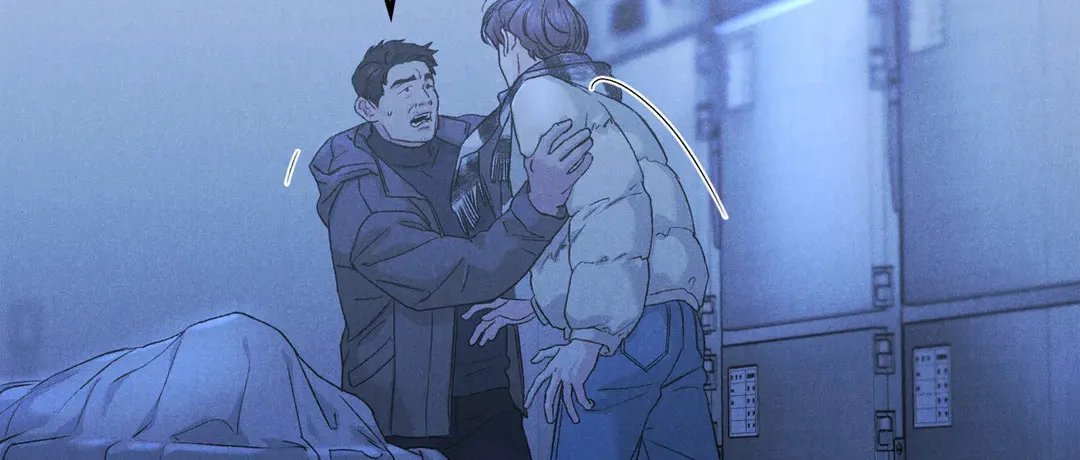Limited Run Chapter 61 page 36 - 