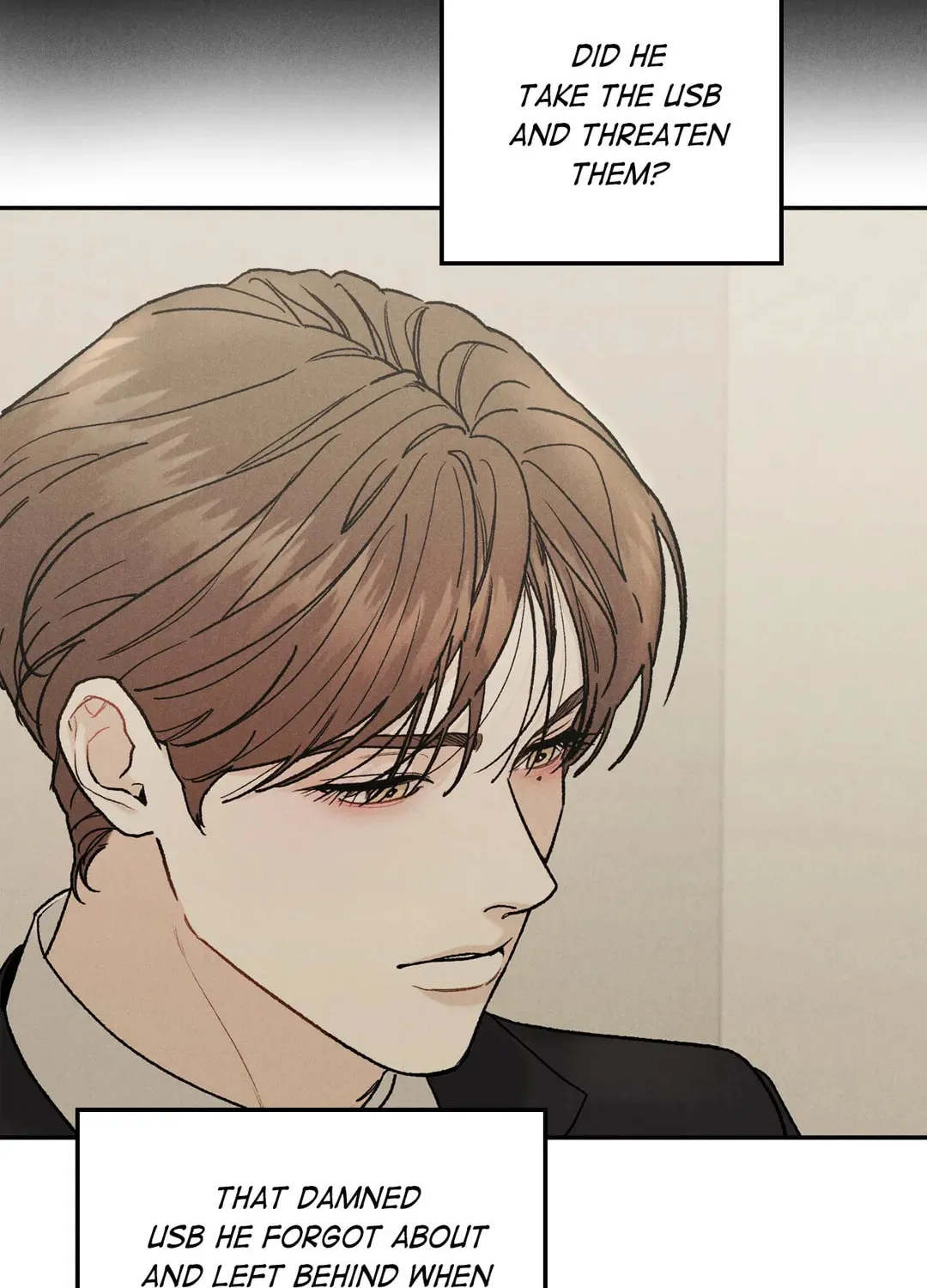 Limited Run Chapter 61 page 38 - 