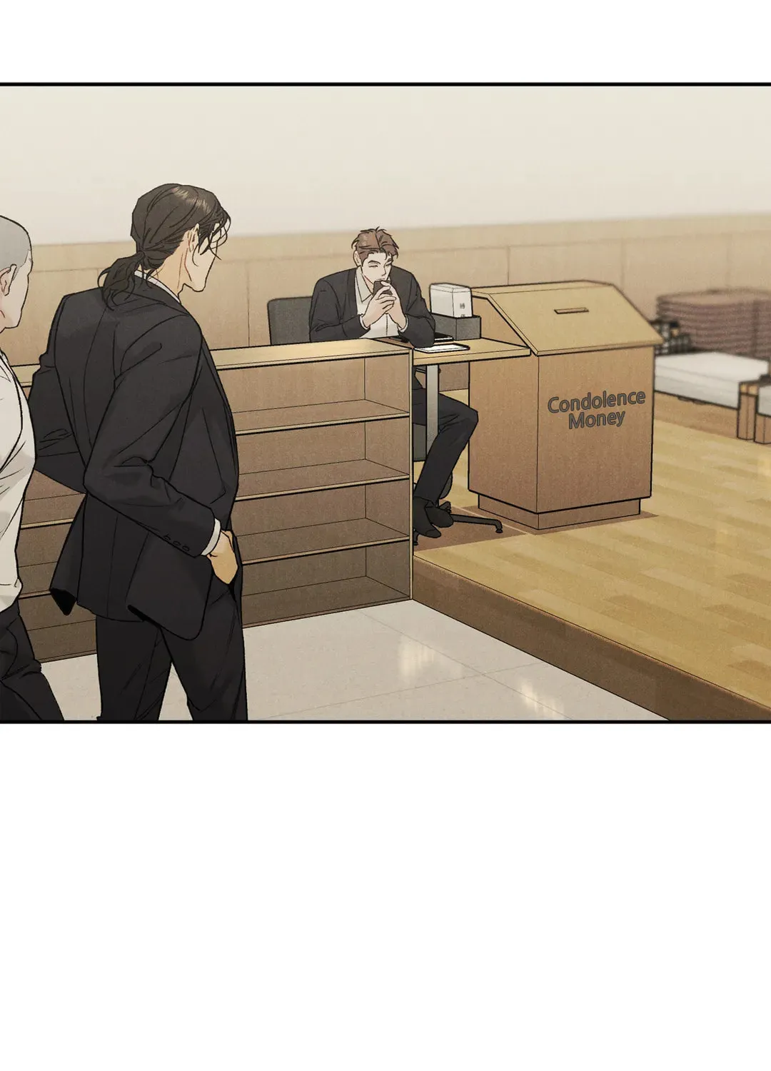 Limited Run Chapter 61 page 40 - 