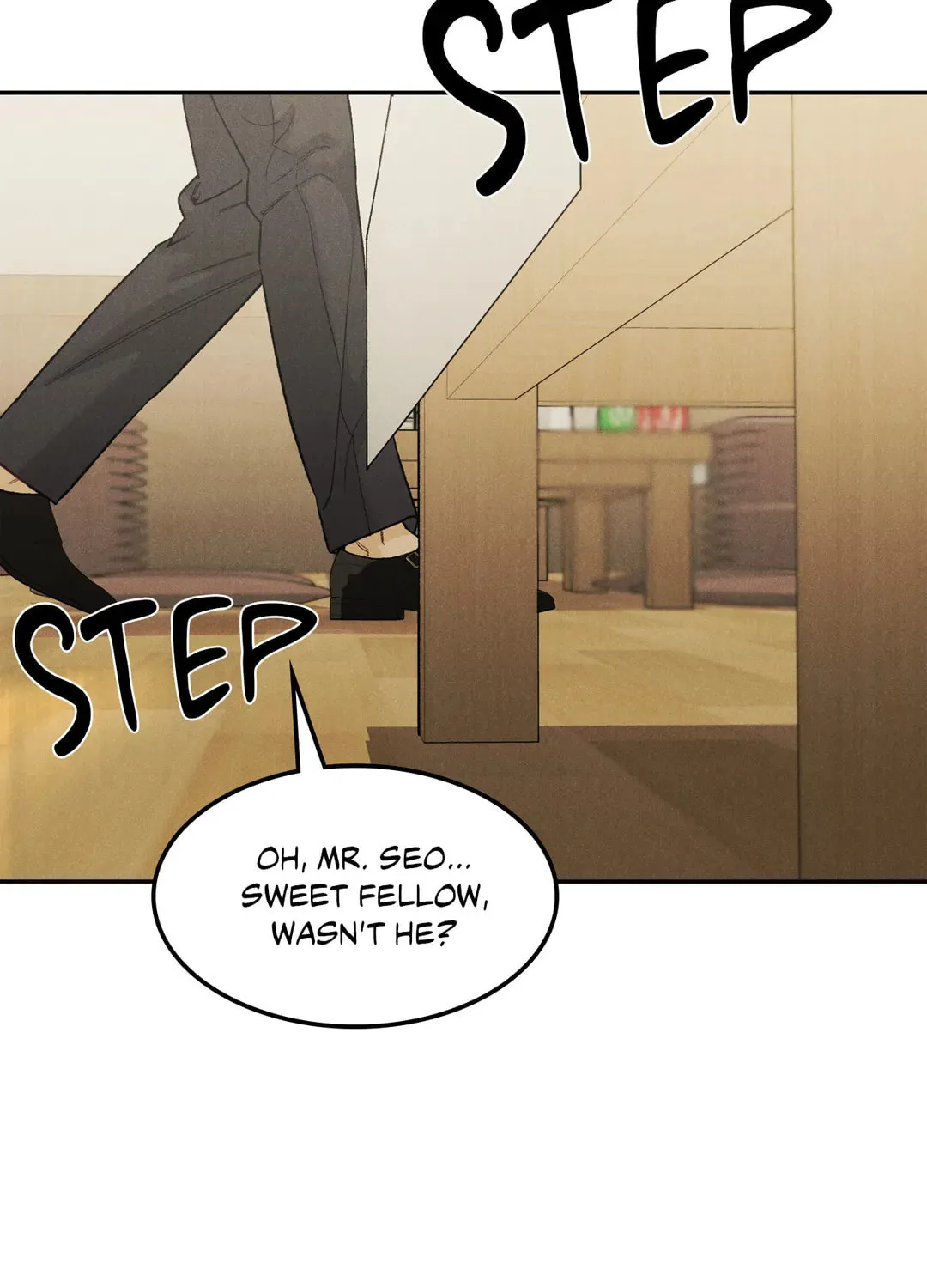 Limited Run Chapter 61 page 46 - 