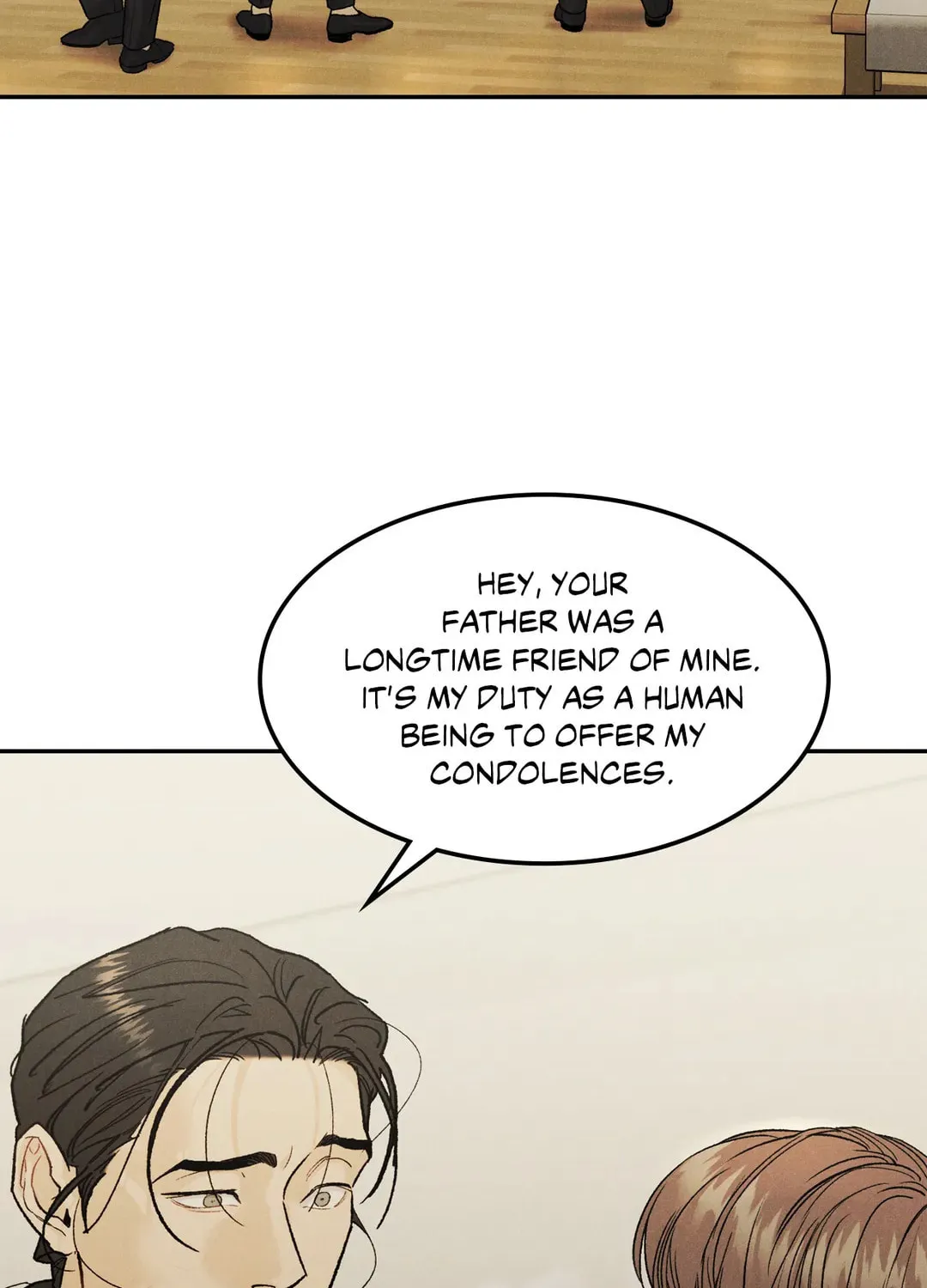 Limited Run Chapter 61 page 50 - 