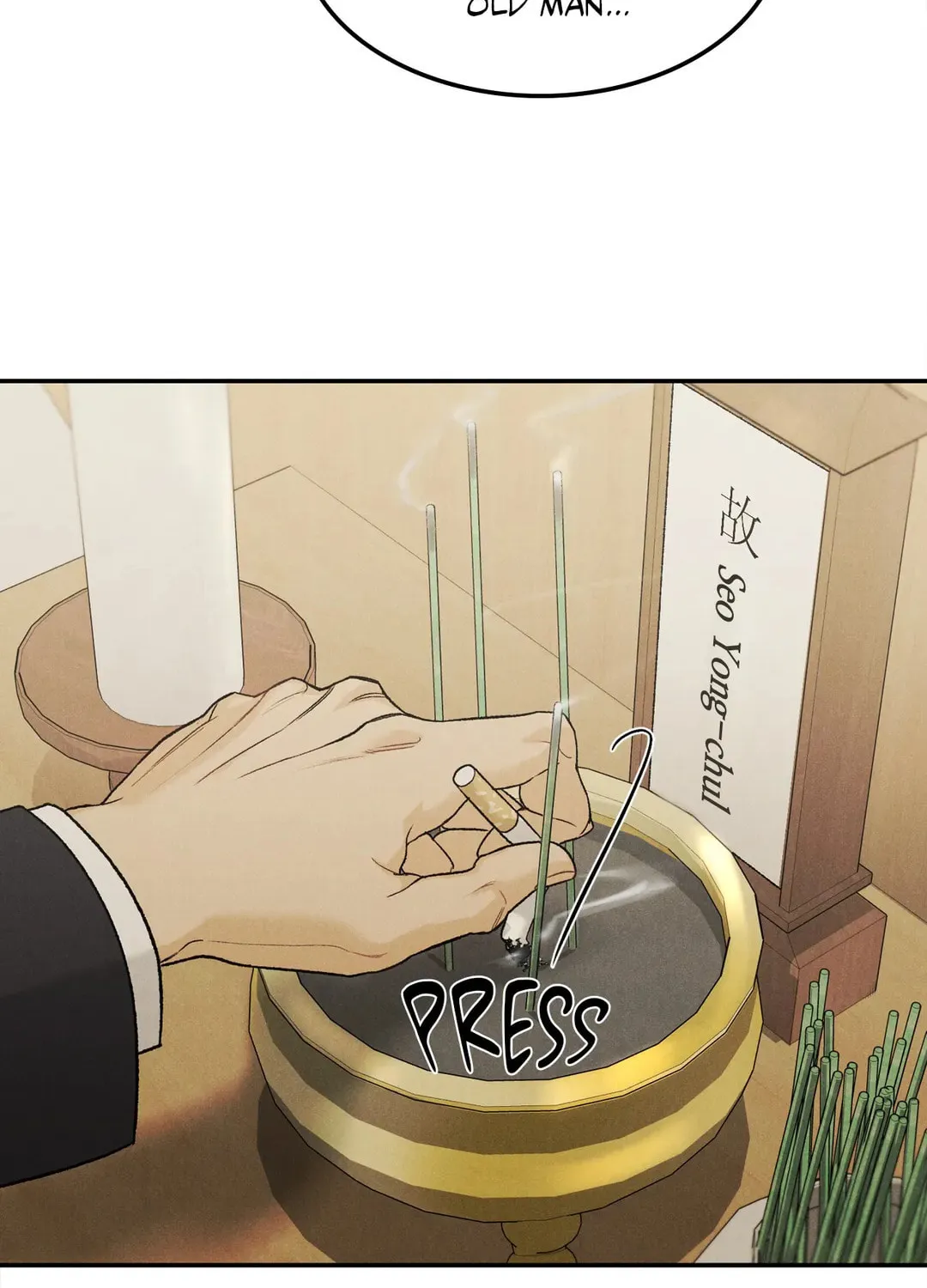 Limited Run Chapter 61 page 53 - 