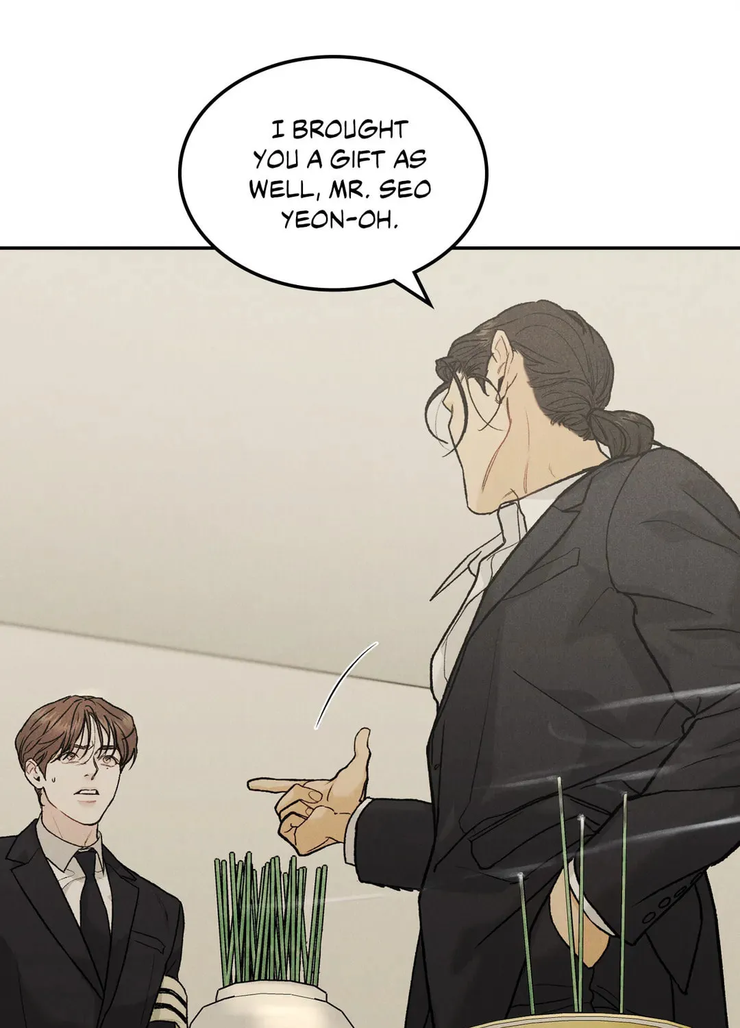 Limited Run Chapter 61 page 55 - 
