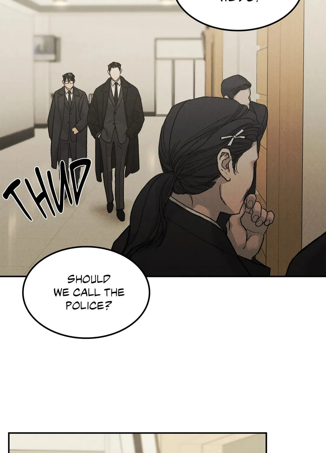 Limited Run Chapter 61 page 82 - 