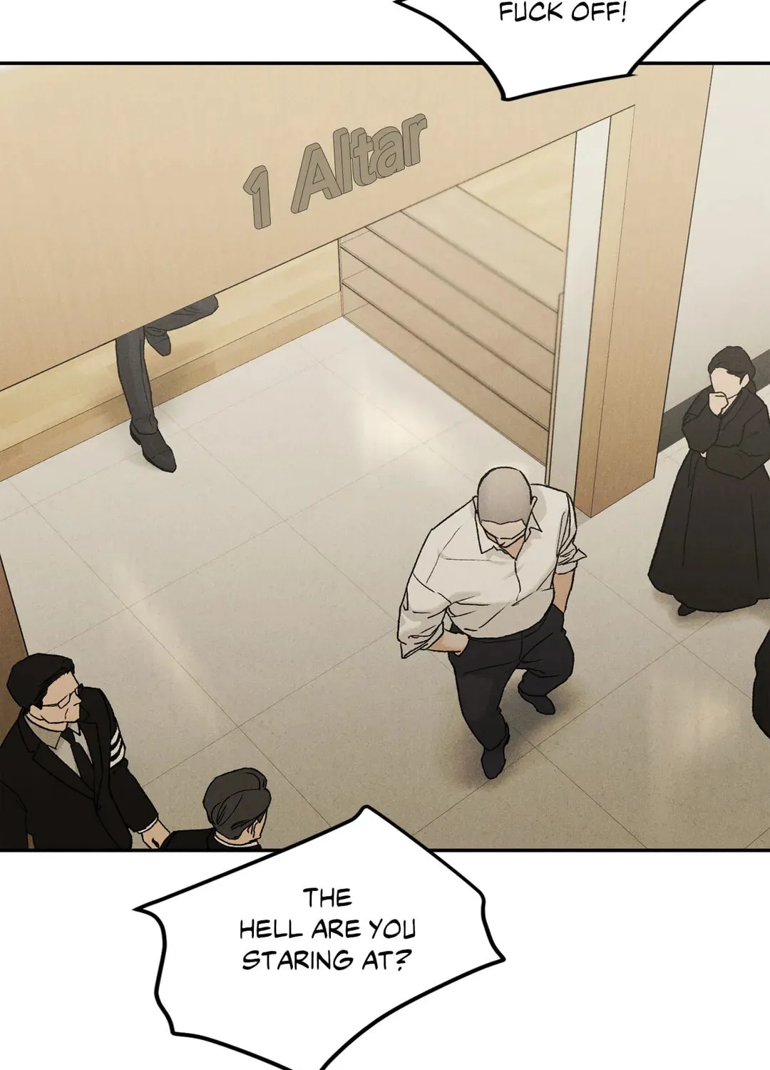 Limited Run Chapter 61 page 85 - 