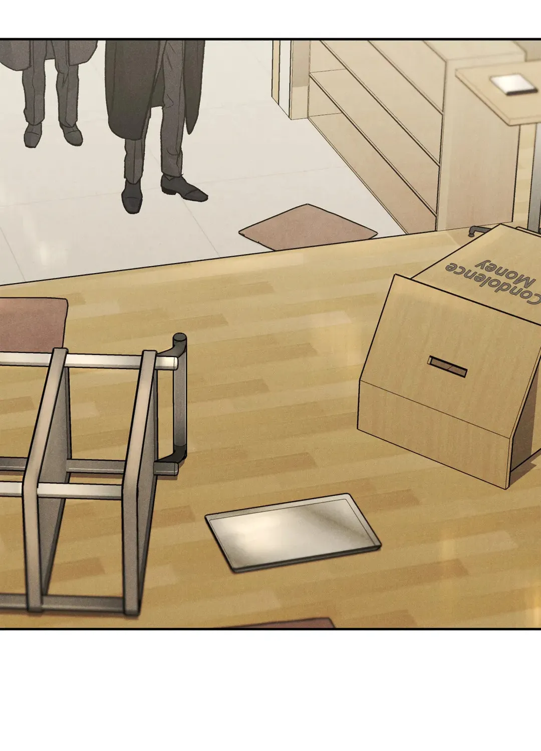 Limited Run Chapter 61 page 92 - 