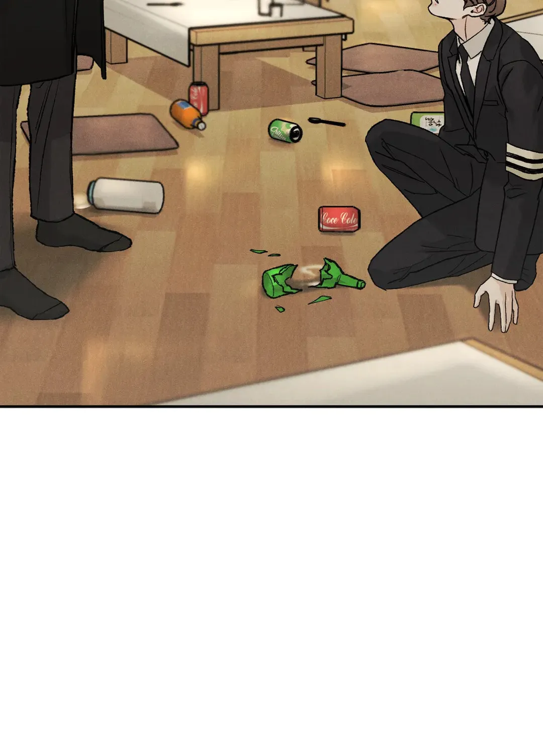 Limited Run Chapter 61 page 98 - 