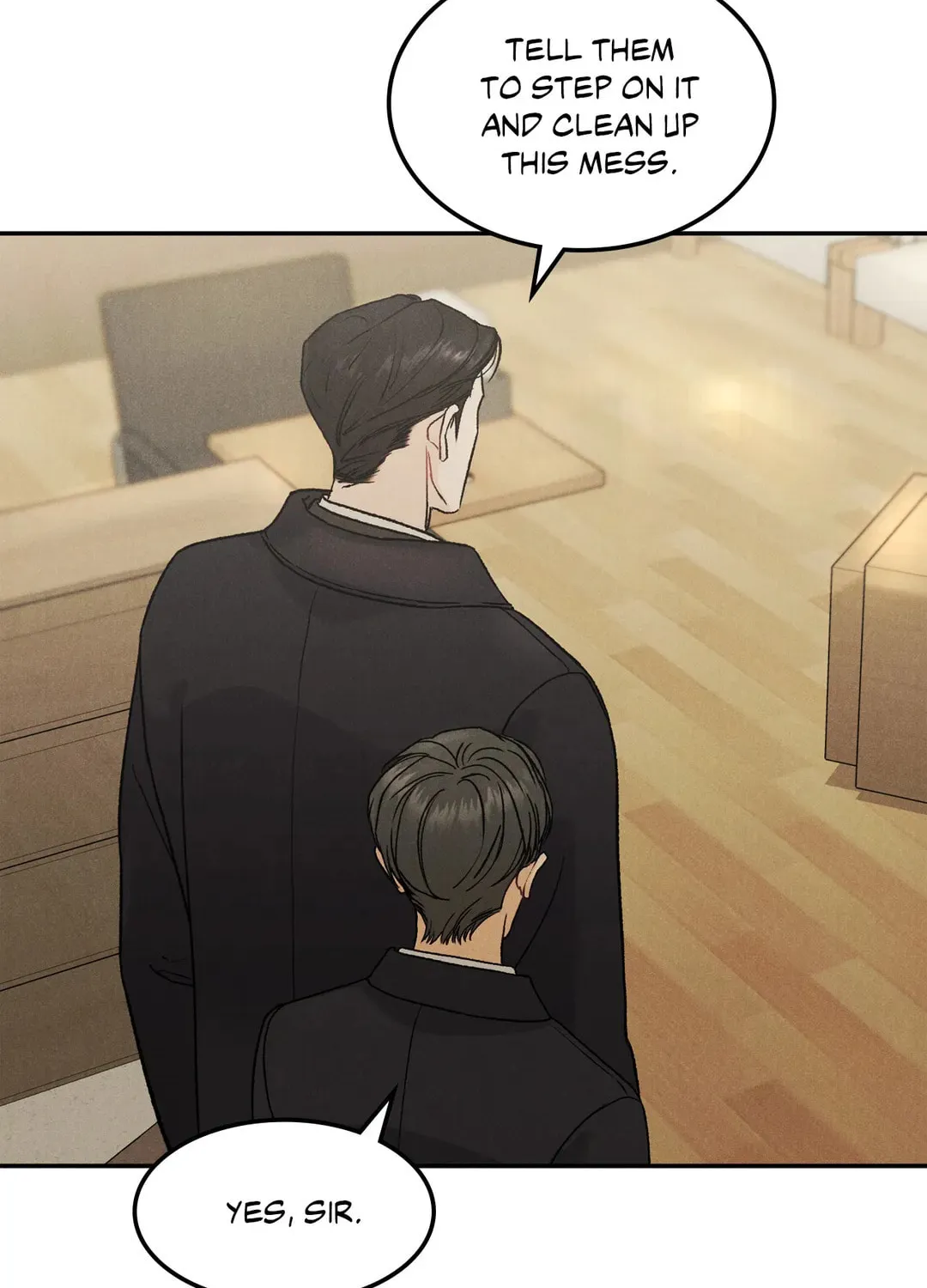 Limited Run Chapter 62 page 11 - 