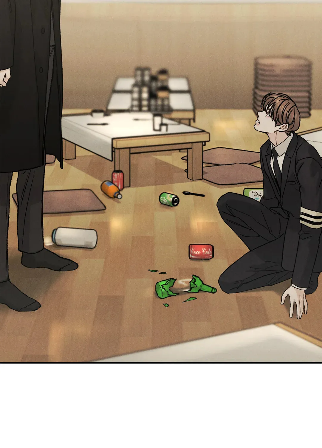 Limited Run Chapter 62 page 16 - 