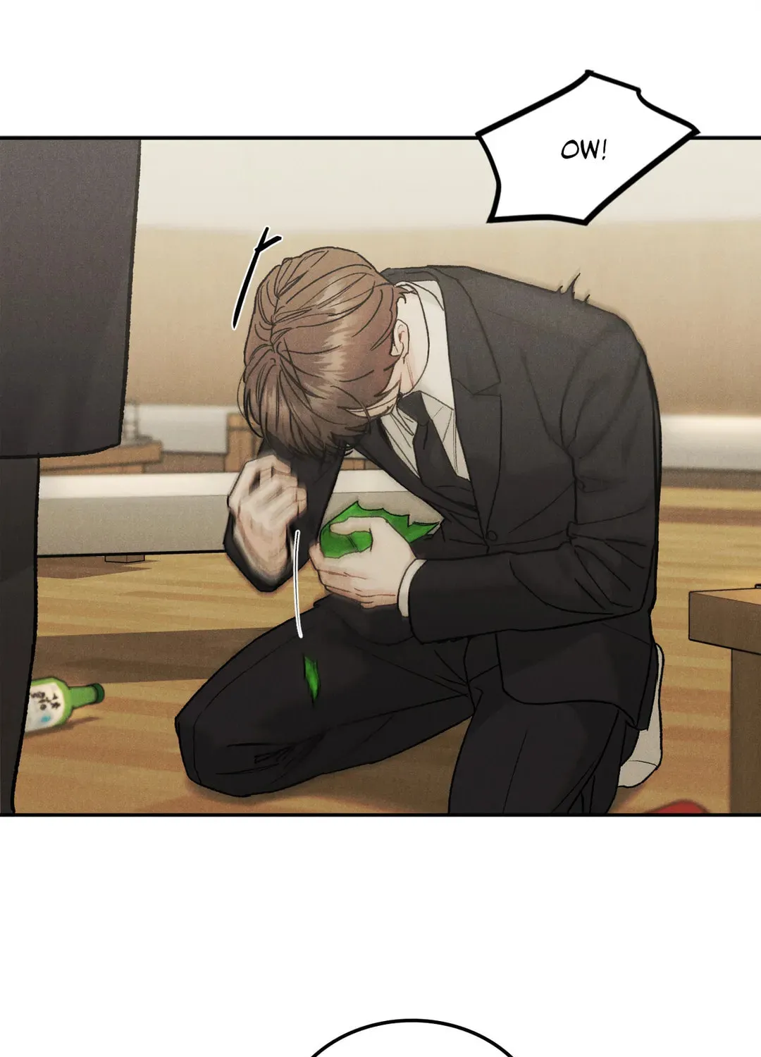 Limited Run Chapter 62 page 25 - 
