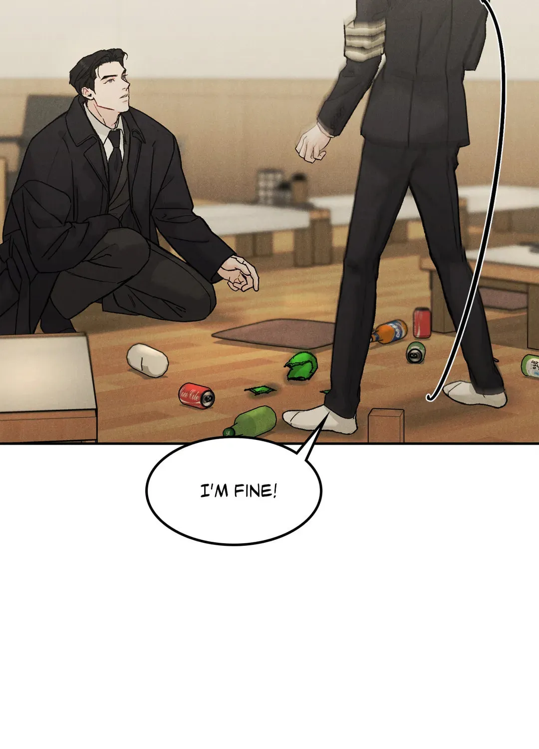 Limited Run Chapter 62 page 28 - 