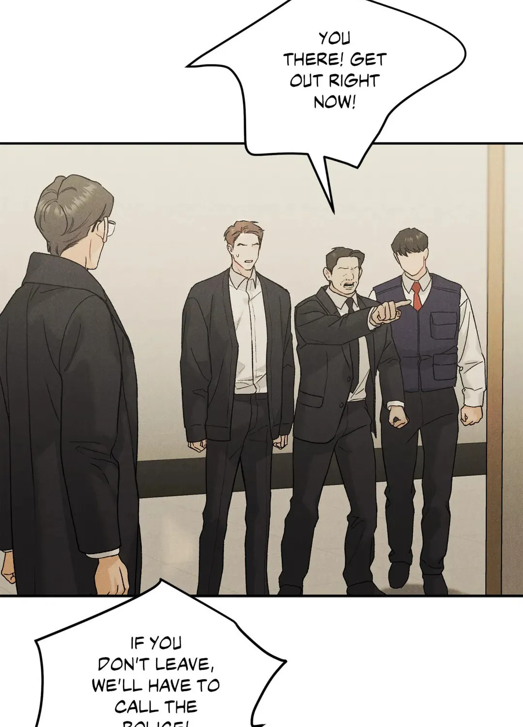 Limited Run Chapter 62 page 35 - 