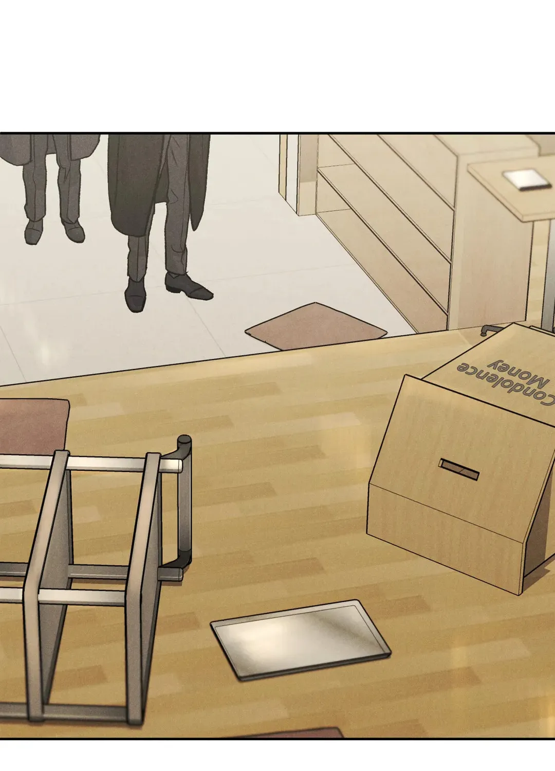Limited Run Chapter 62 page 5 - 