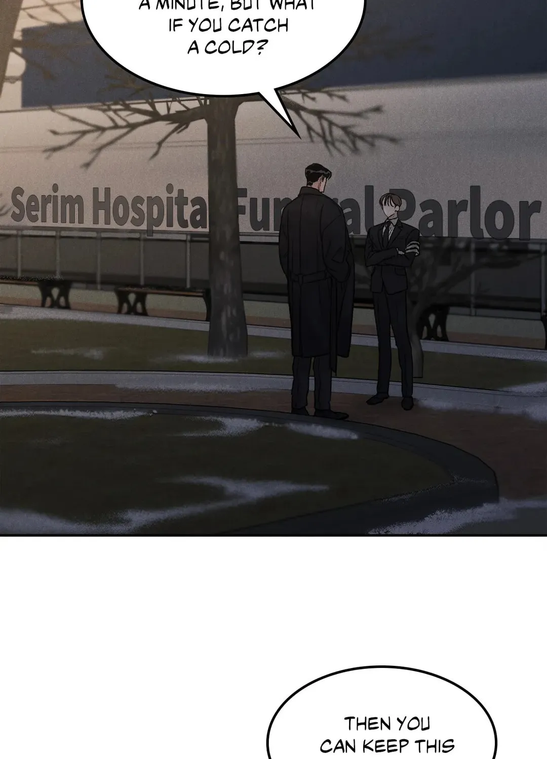 Limited Run Chapter 62 page 41 - 