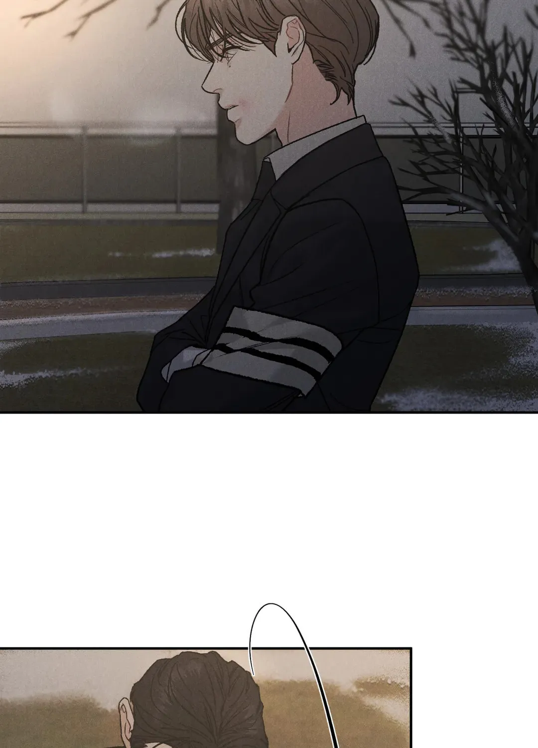 Limited Run Chapter 62 page 43 - 
