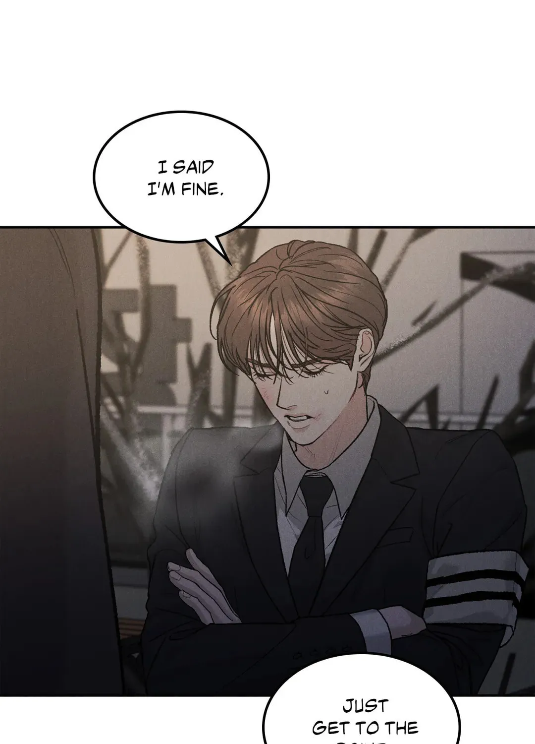 Limited Run Chapter 62 page 46 - 