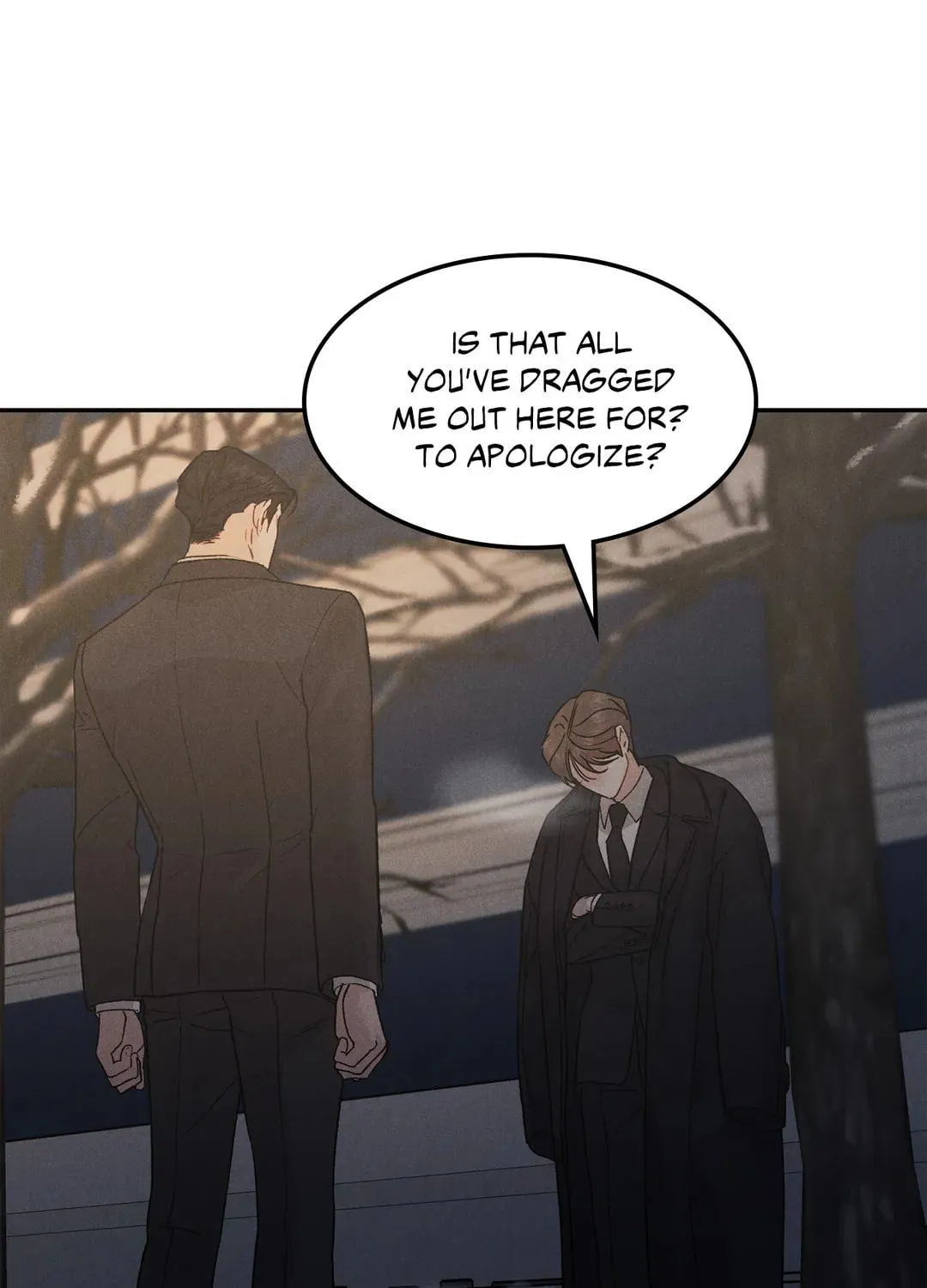 Limited Run Chapter 62 page 58 - 
