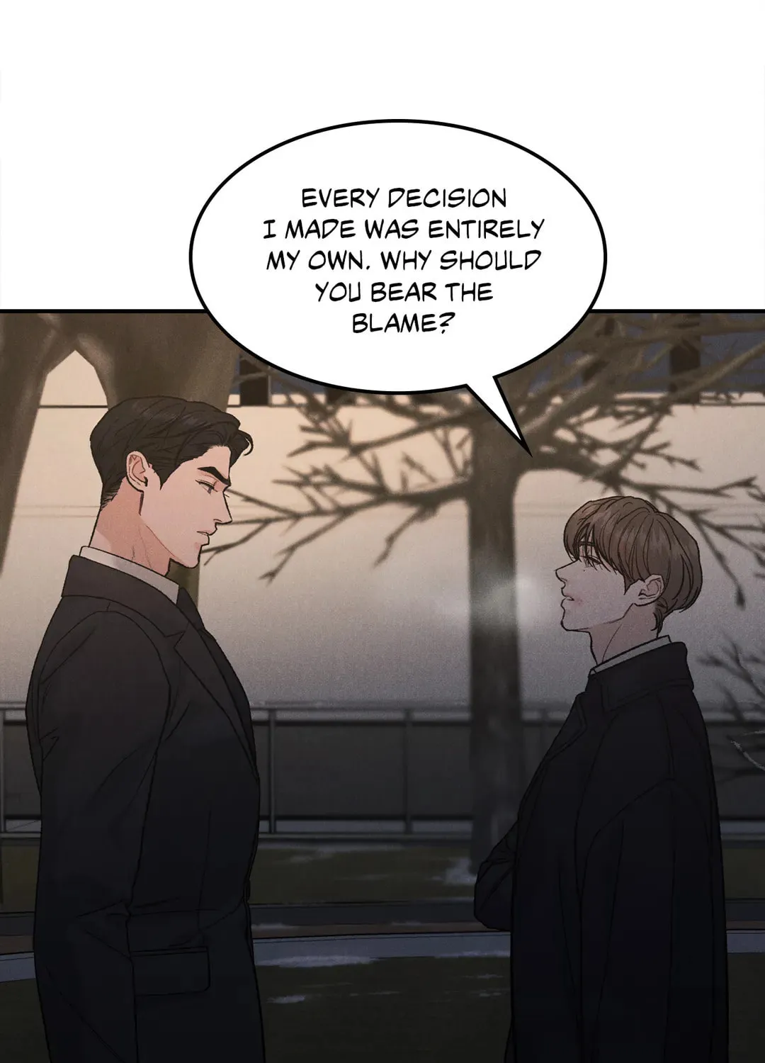 Limited Run Chapter 62 page 61 - 