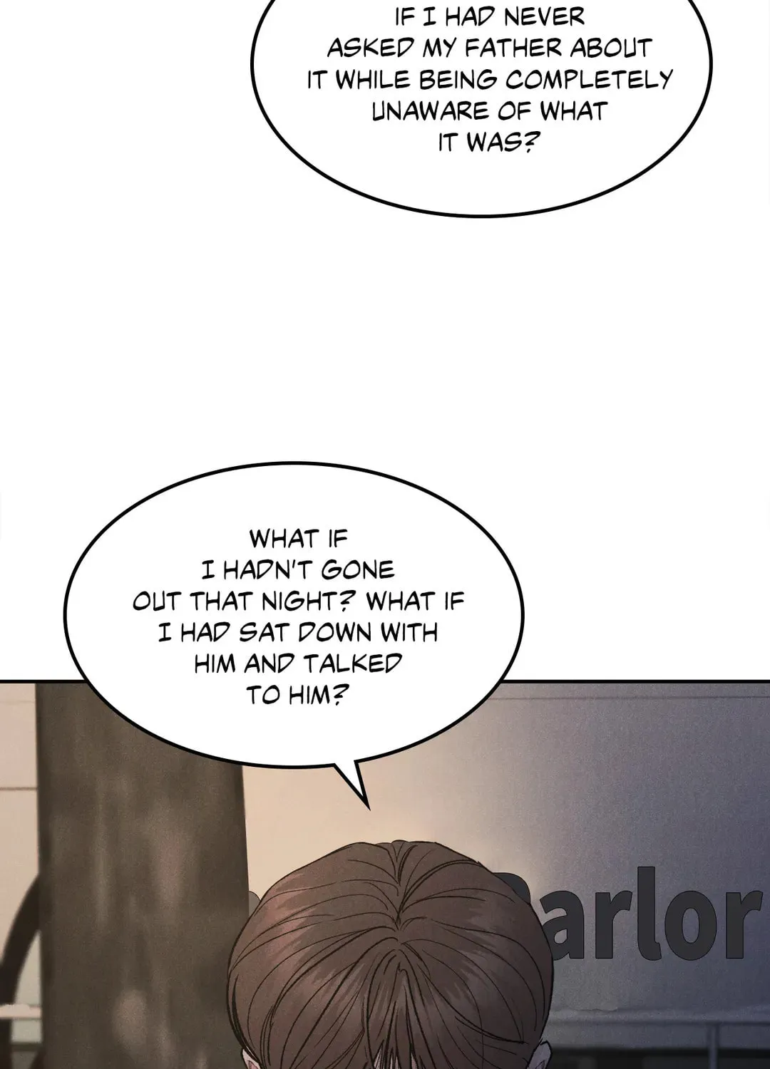Limited Run Chapter 62 page 64 - 