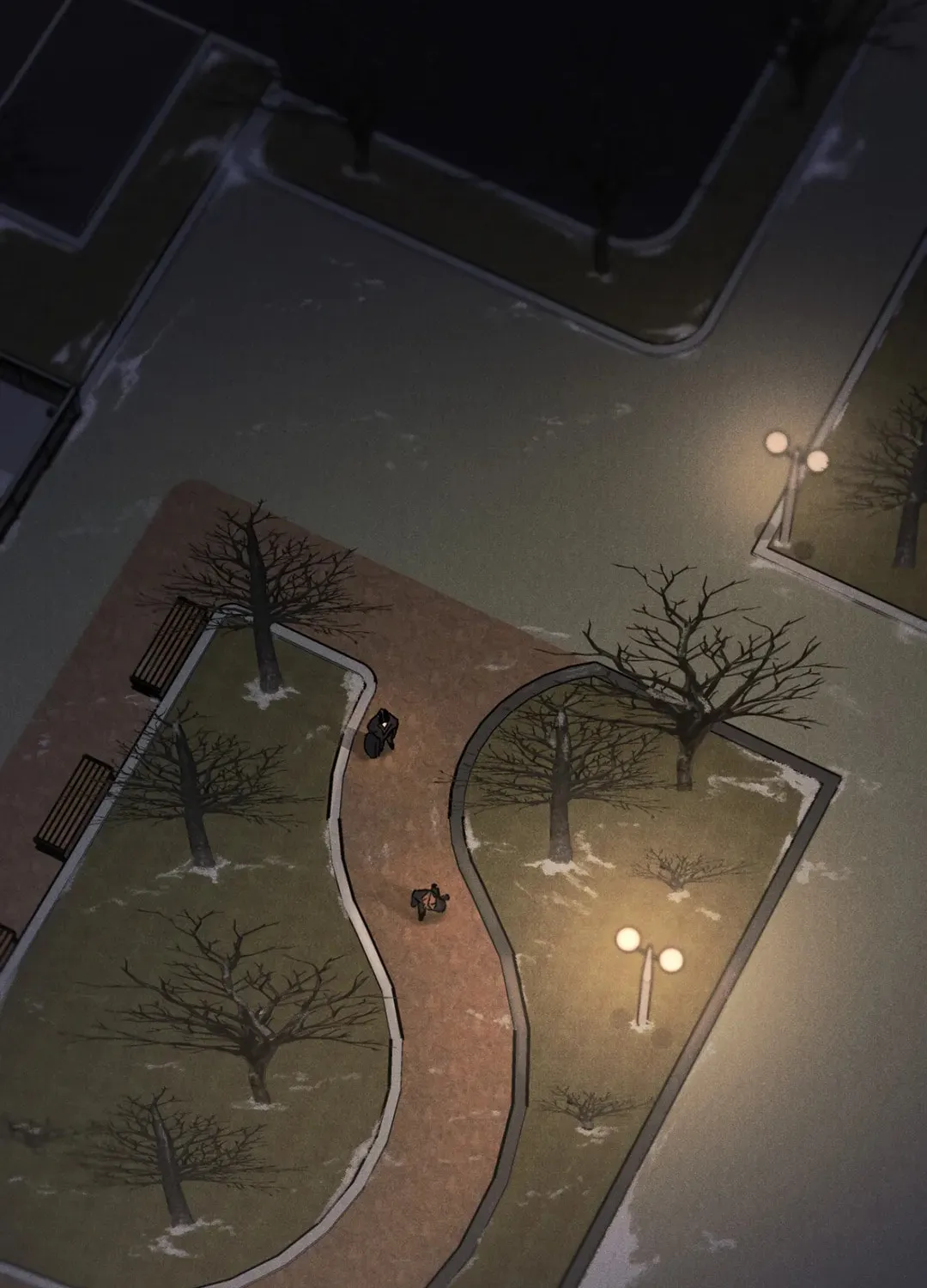 Limited Run Chapter 62 page 71 - 