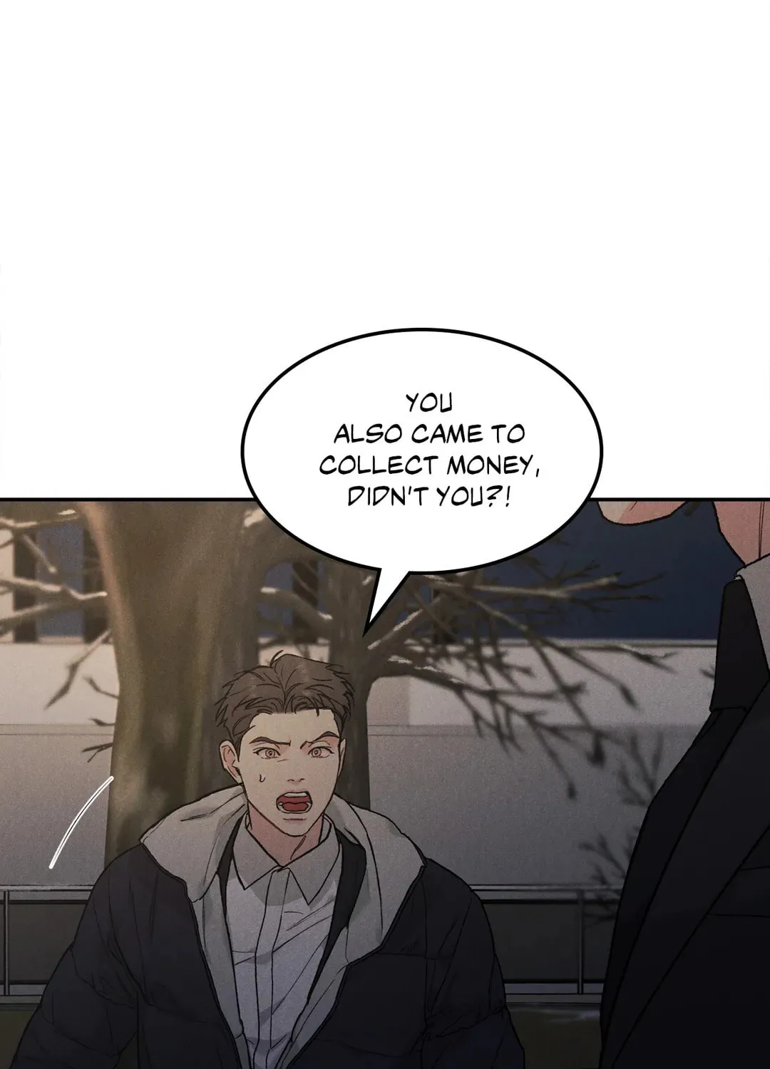 Limited Run Chapter 62 page 76 - 