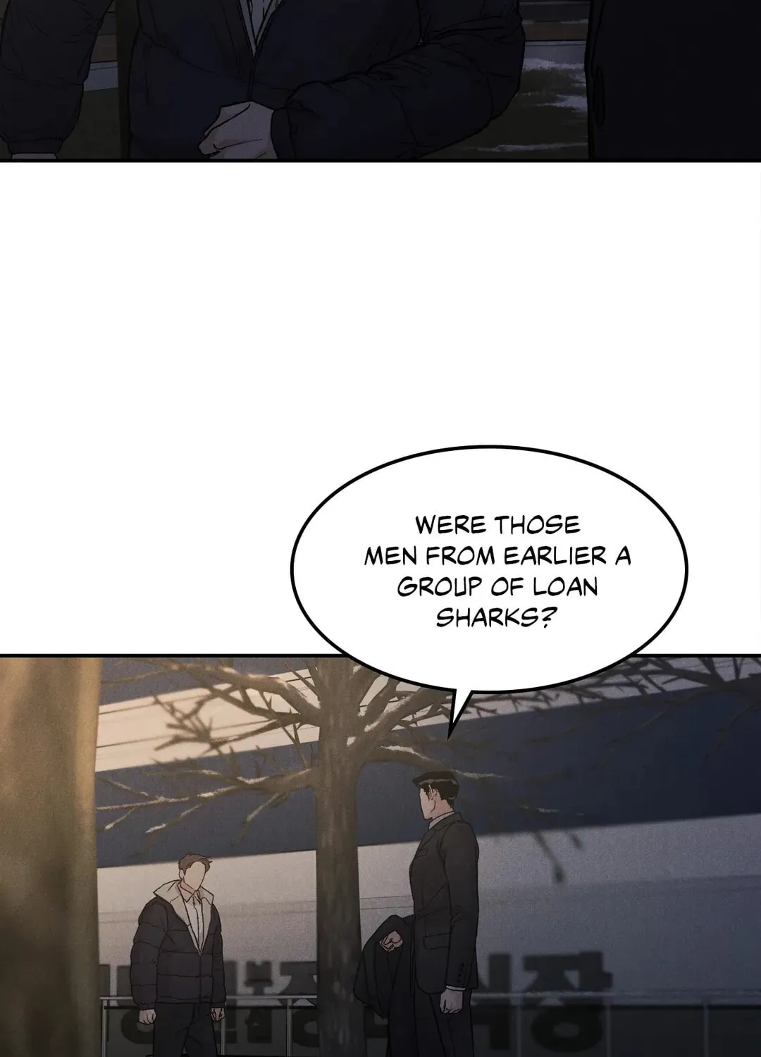 Limited Run Chapter 62 page 77 - 