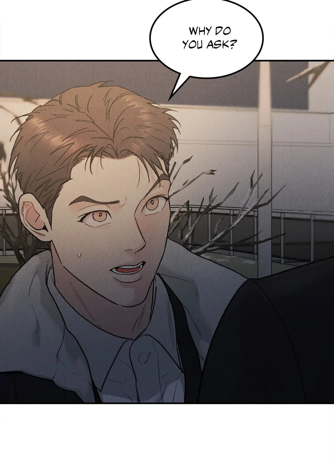 Limited Run Chapter 62 page 79 - 