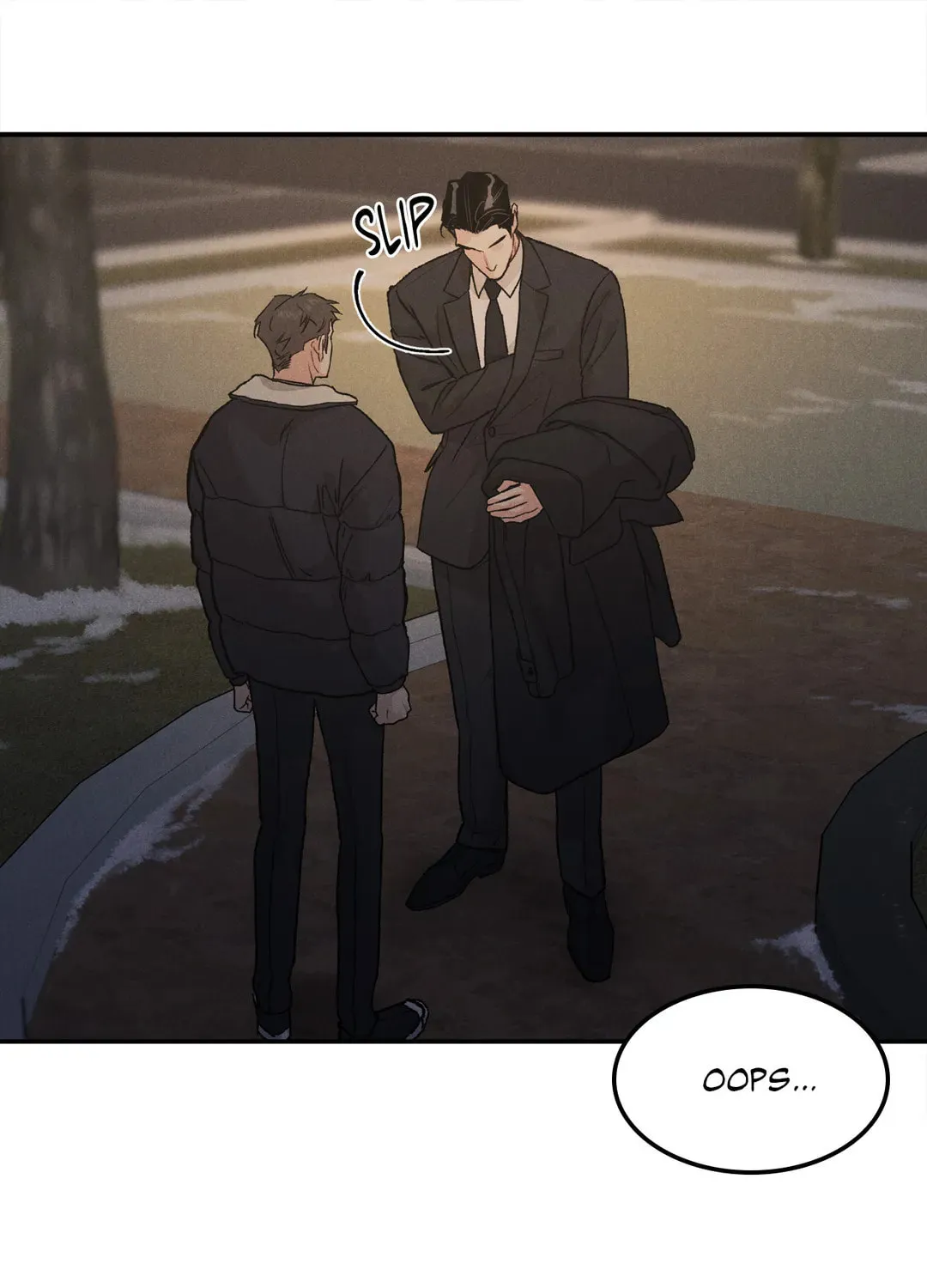 Limited Run Chapter 62 page 85 - 