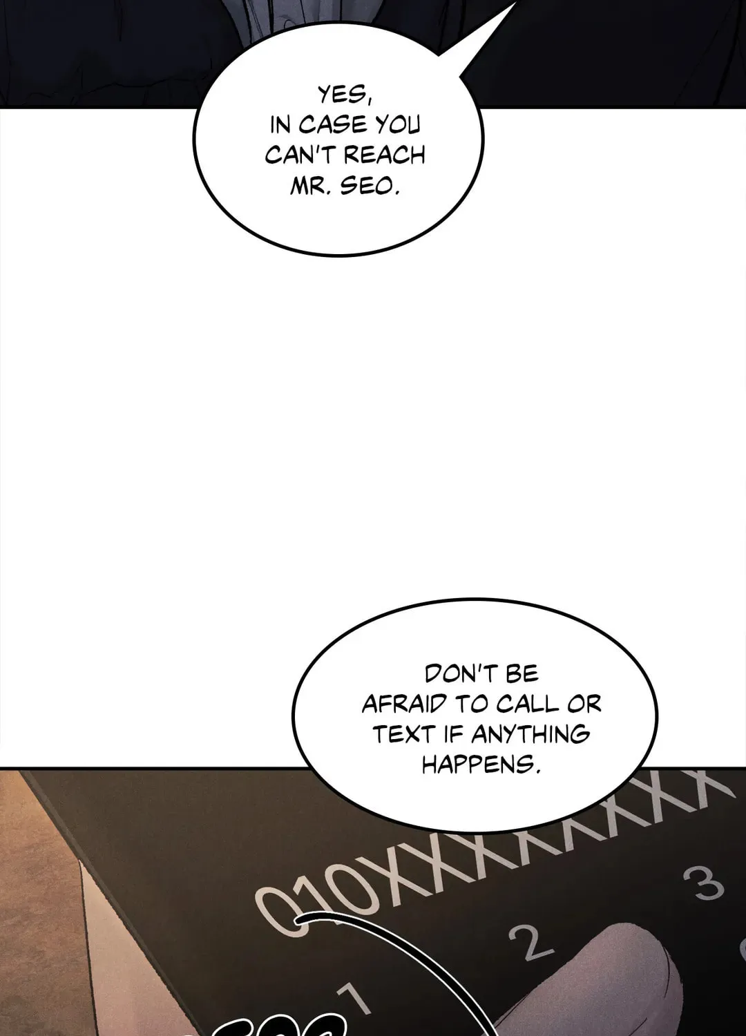 Limited Run Chapter 62 page 91 - 
