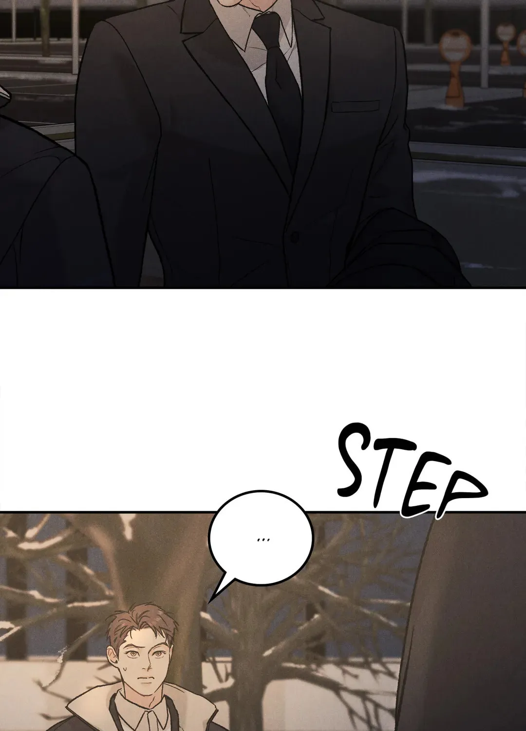 Limited Run Chapter 62 page 94 - 