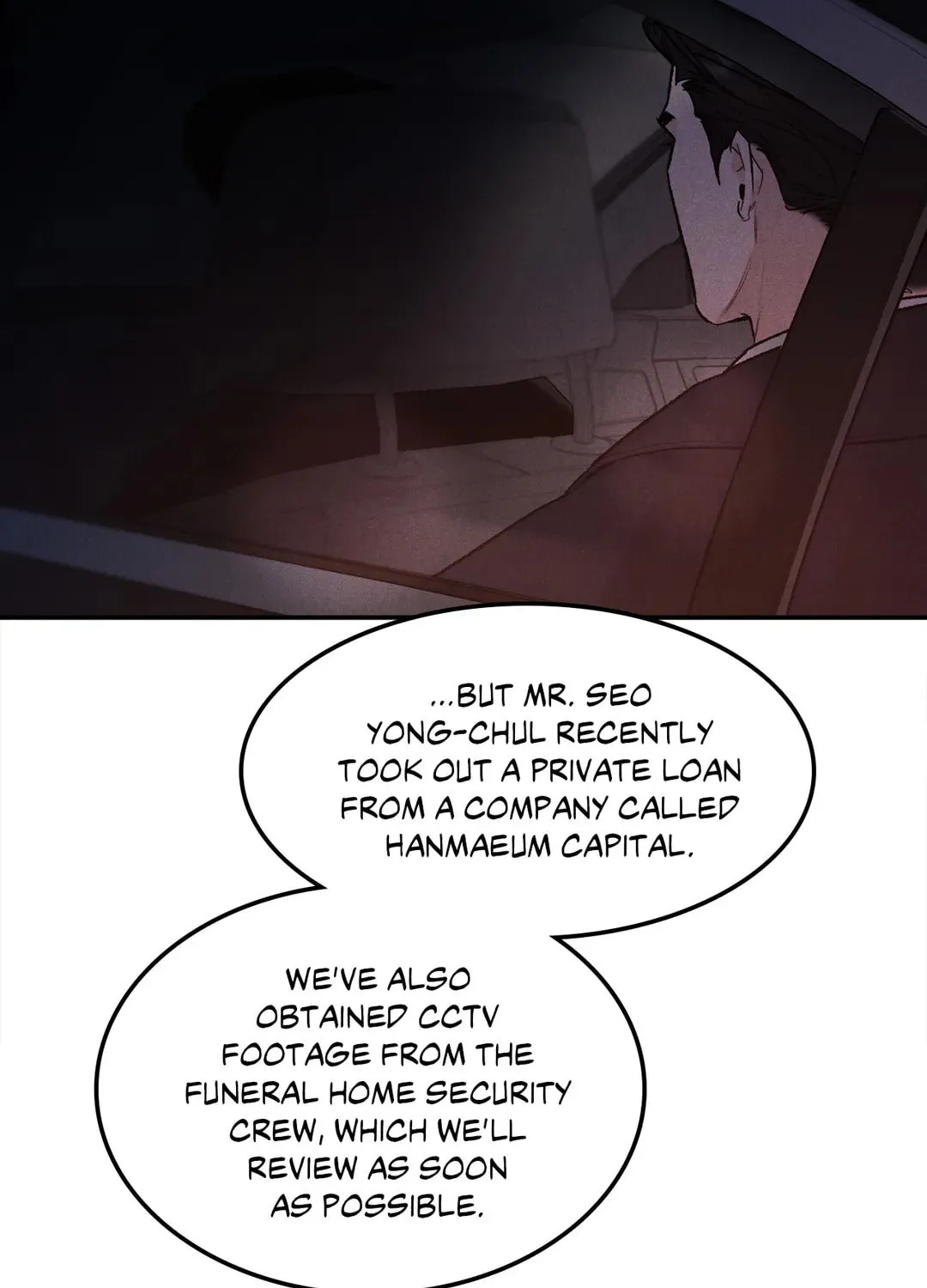 Limited Run Chapter 62 page 100 - 