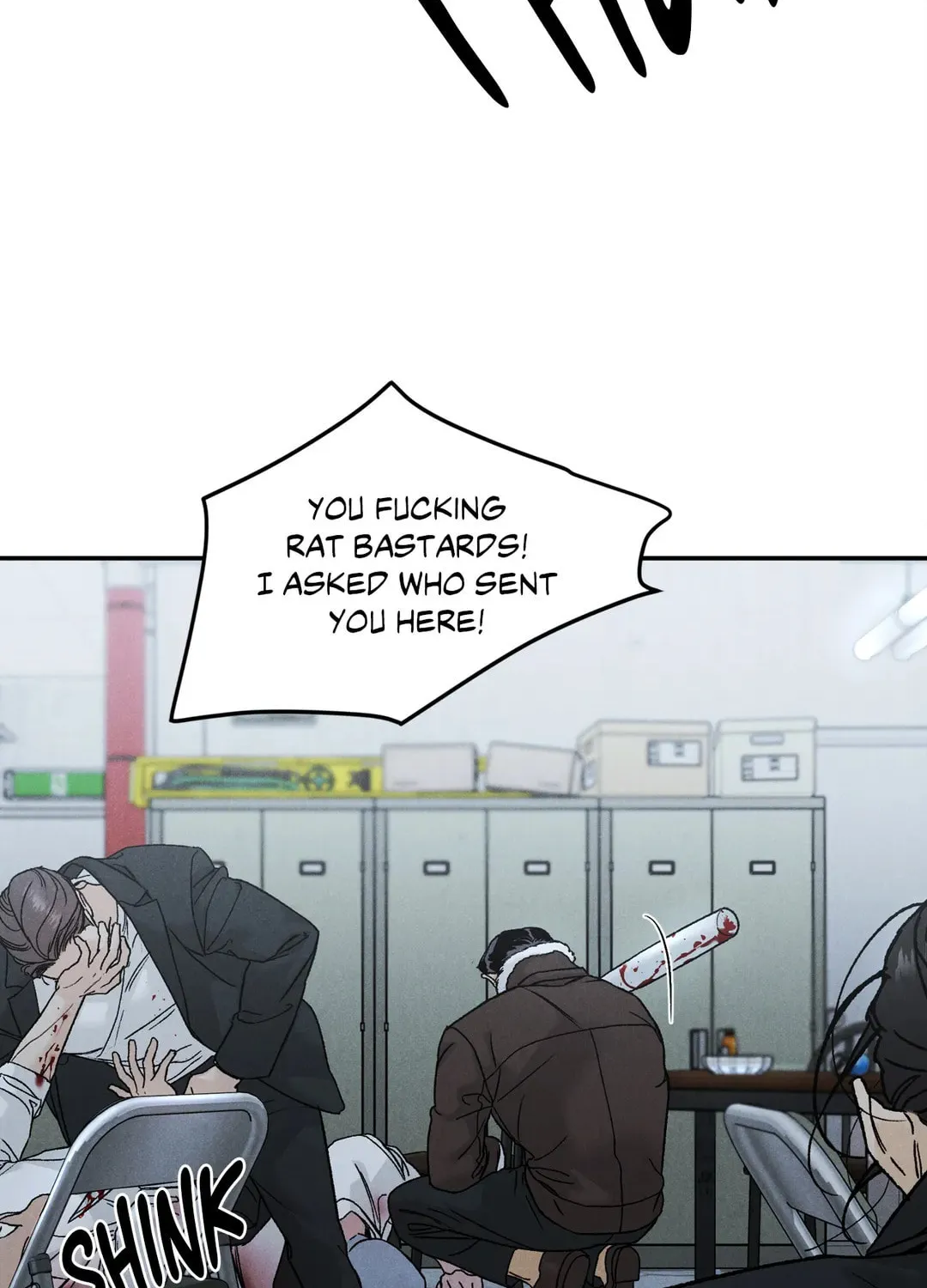 Limited Run Chapter 63 page 14 - 