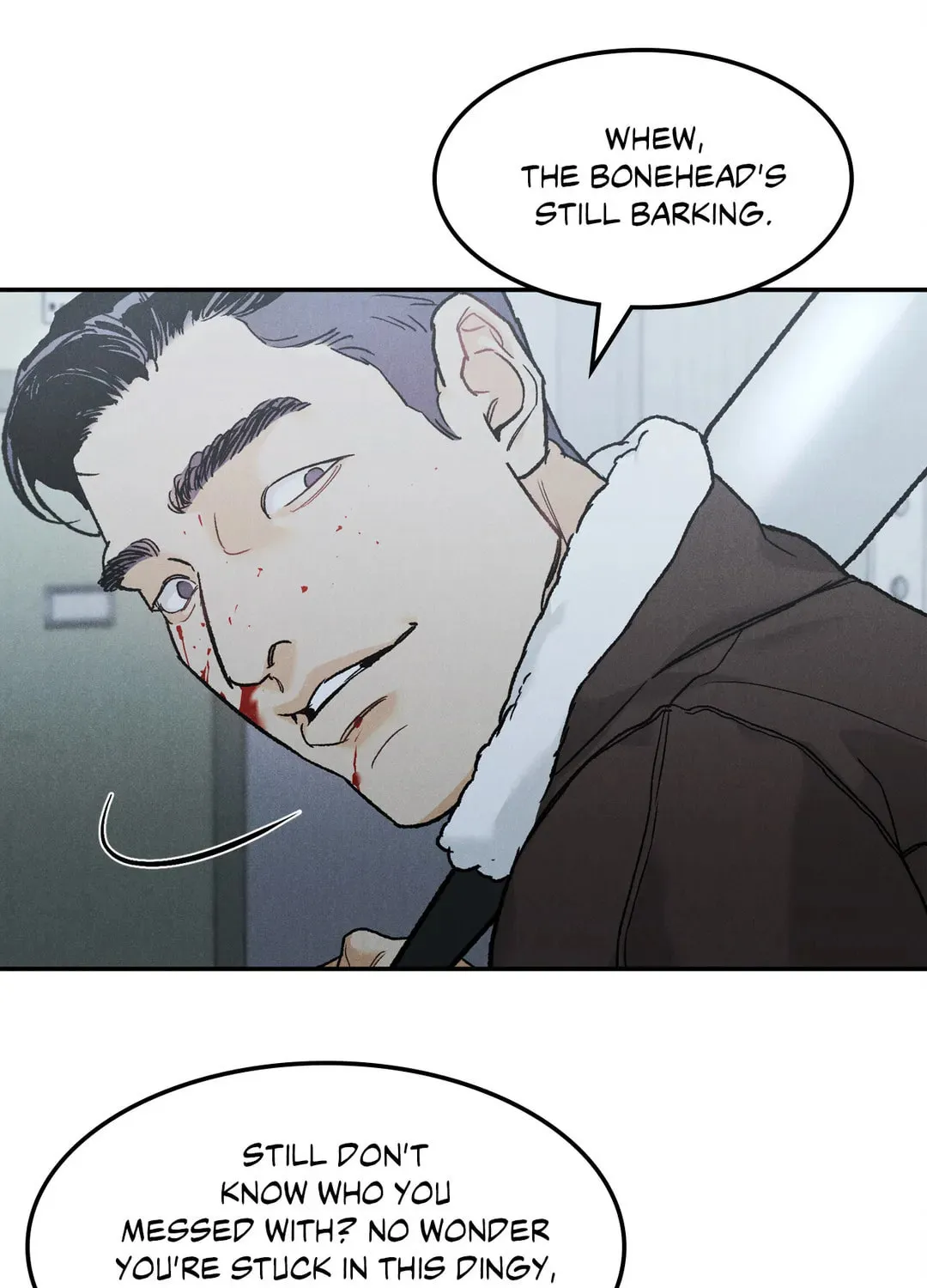 Limited Run Chapter 63 page 16 - 