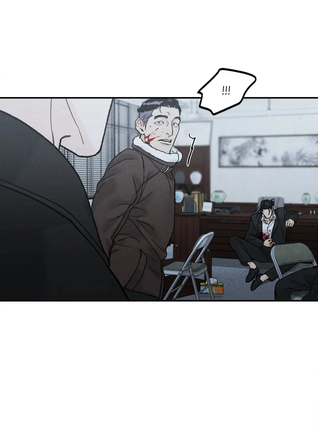 Limited Run Chapter 63 page 22 - 