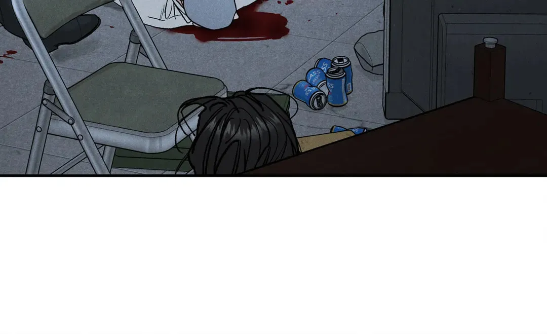 Limited Run Chapter 63 page 24 - 