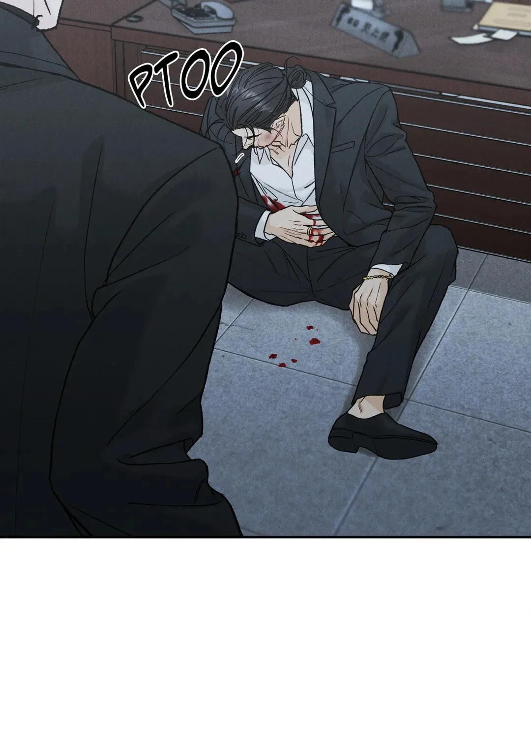 Limited Run Chapter 63 page 28 - 
