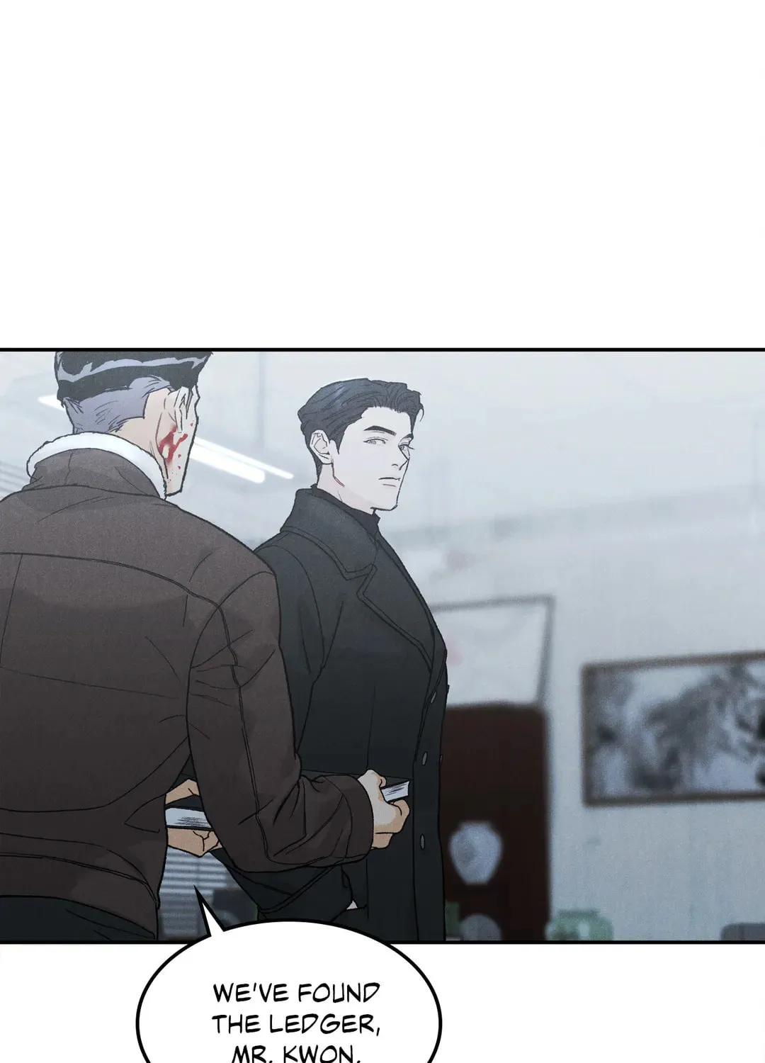 Limited Run Chapter 63 page 31 - 