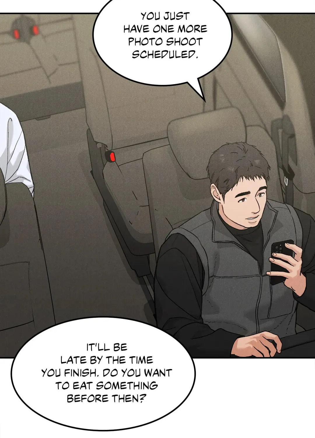 Limited Run Chapter 63 page 40 - 
