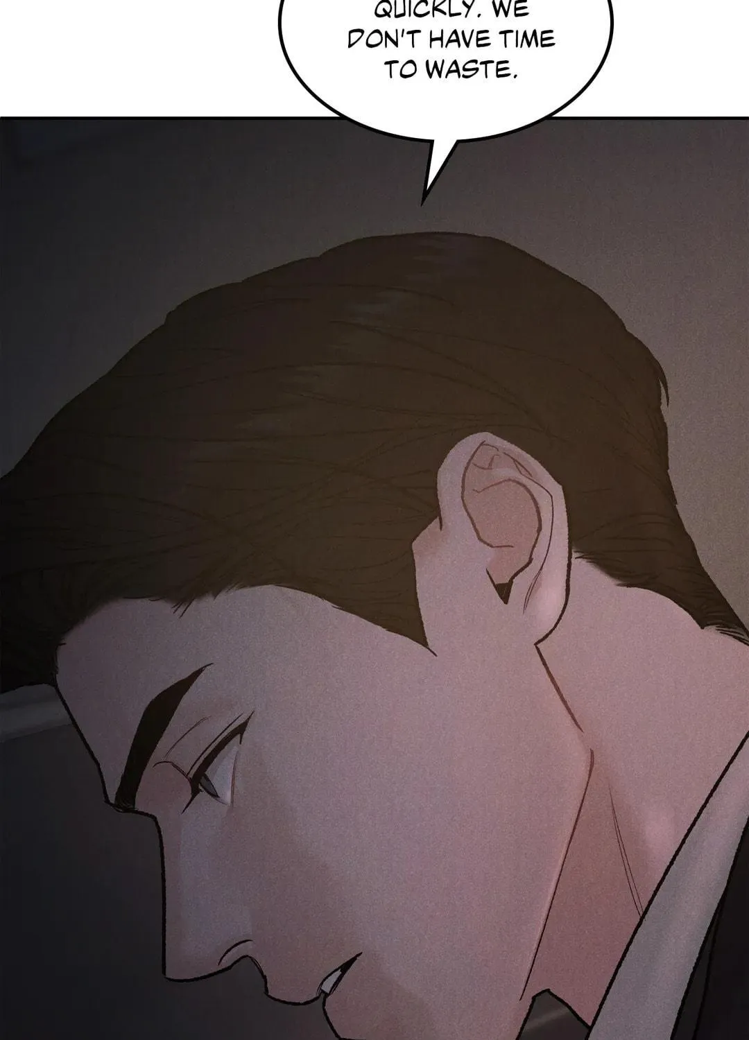 Limited Run Chapter 63 page 5 - 