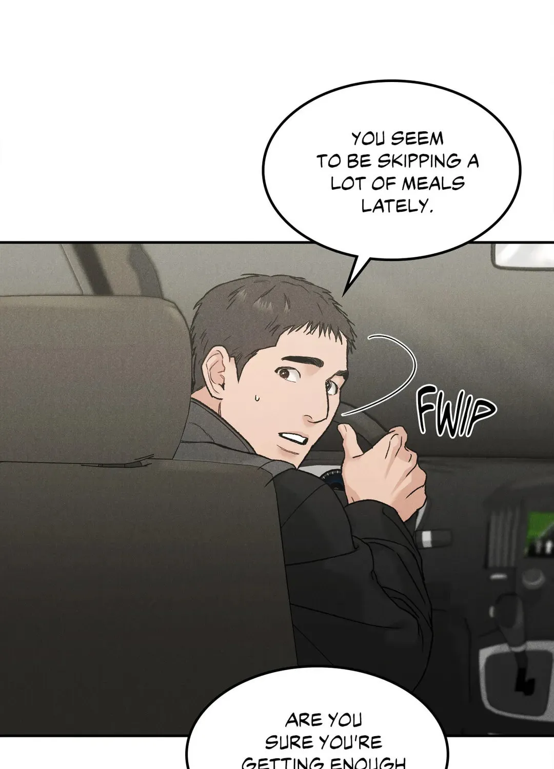 Limited Run Chapter 63 page 43 - 